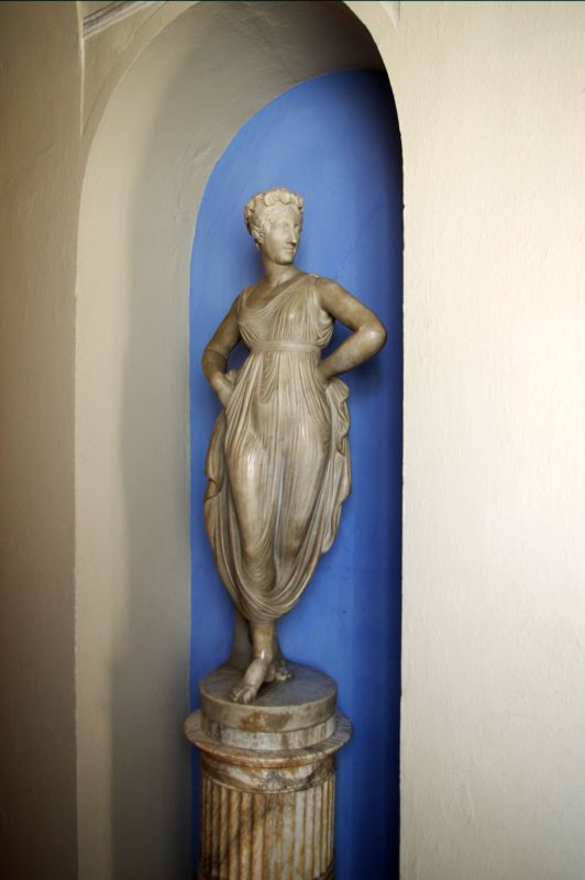 Palazzo Viti, una meraviglia per i  tuoi occhi.